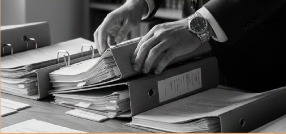 الحراسة القضائية